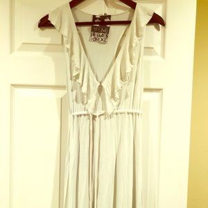 Young Fabulous and Broke Maxi dress